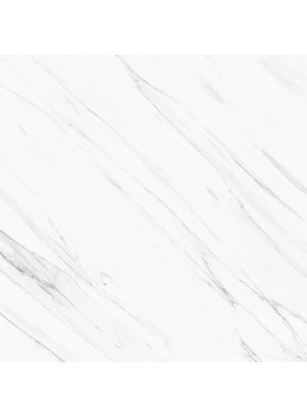 BALDOCER VANGLIH 120X120 cm RETT - ΠΛΑΚΑΚΙ 120Χ120 ΟΨΗΣ ΛΕΥΚΟΥ ΜΑΡΜΑΡΟΥ