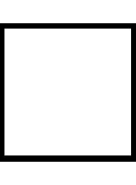 UBR WHITE 33.3Χ33.3 - ΛΕΥΚΟ ΜΑΤ ΓΡΑΝΙΤΟΠΛΑΚΑΚΙ ΠΟΡΣΕΛΑΝΑΤΟ
