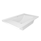 SEREL SLIM 3035 80Χ46 - ΝΙΠΤΗΡΑΣ ΕΠΙΤΟΙΧΟΣ ή ΕΠΙΤΡΑΠΕΖΙΟΣ ή ΕΝΘΕΤΟΣ