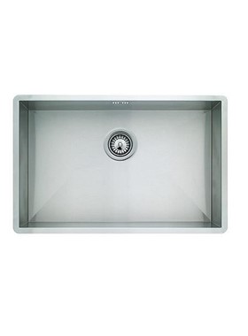 MACART STAR/10 75Χ43 - ΝΕΡΟΧΥΤΗΣ INOX ΛΕΙΟΣ R10 ΥΠΟΚΑΘΗΜΕΝΟΣ GERMANY ΕΤΟΙΜΟΠΑΡΑΔΟΤΟΣ