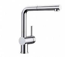 BLANCO LINUS-S ΧΡΩΜΕ - ΜΠΑΤΑΡΙΑ ΚΟΥΖΙΝΑΣ ΜΕ ΝΤΟΥΣ GERMANY 512402