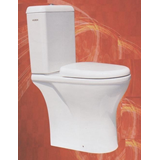 HUIDA ARMONIA - ΛΕΚΑΝΗ ΧΠ/ΟΑ 66.5X38 ME ΚΑΖΑΝΑΚΙ ΚΑΙ ΚΑΘΙΣΜΑ SOFT