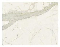 IRIS MAXFINE CALACATTA (ΜΑΡΜΑΡΟ) - ΠΛΑΚΑ 300Χ150cm ΜΑΣΙΦ / RETTIFICATO