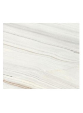 IRIS MAXFINE BIANCO LASA (ΜΑΡΜΑΡΟ) - ΠΛΑΚΑ 300Χ150cm ΜΑΣΙΦ / RETTIFICATO