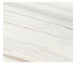 IRIS MAXFINE BIANCO LASA (ΜΑΡΜΑΡΟ) - ΠΛΑΚΑ 300Χ150cm ΜΑΣΙΦ / RETTIFICATO