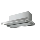 PYRAMIS ESSENTIAL ΣΥΡΟΜΕΝΟΣ TURBO 90 INOX / 800 m3/h - ΑΠΟΡΡΟΦΗΤΗΡΑΣ 065017602