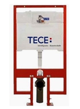 TECE 9.300.040 - ENTOIXIZOMENO KAZANAKI 8CM ΓΙΑ ΚΡΕΜΑΣΤΗ ΛΕΚΑΝΗ ΣΕ  ΓΥΨΟΣΑΝΙΔΑ