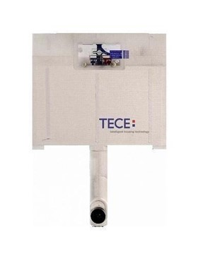 TECE 9.370.007 - ENTOIXIΣMENO KAZANAKI ΛΕΚΑΝΗΣ ΔΑΠΕΔΟΥ (ΜΟΝΟ ΤΟΥΒΛΟ 8CM)