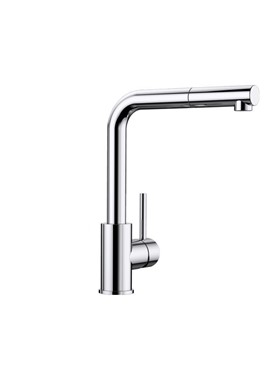 BLANCO MILA-S ΧΡΩΜΕ - ΜΠΑΤΑΡΙΑ ΚΟΥΖΙΝΑΣ ΜΕ ΝΤΟΥΣ GERMANY 519810