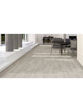 MARYLAND GRIS 20Χ114 RETTIFICATO - ΓΡΑΝΙΤΗΣ ΔΑΠΕΔΟΥ ΣΕ ΣΤΥΛ ΞΥΛΟΥ (SPAIN)