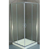 ΚΑΜΠΙΝΑ ΤΕΤΡΑΓΩΝΗ 80-1940 (80X80 CM) - ΔΙΑΦΑΝΟ ΚΡΥΣΤΑΛΛΟ