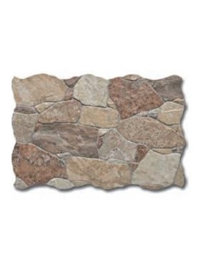 RODANO RODENO 34Χ50 - ΠΛΑΚΙΔΙΟ ΣΕ ΣΤΥΛ ΠΕΤΡΑΣ ΓΙΑ ΕΠΕΝΔΥΣΗ ΤΟΙΧΟΥ