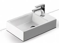 SEREL TETRA 2049 45Χ28 - ΝΙΠΤΗΡΑΣ ΠΟΡΣΕΛΑΝΗΣ ΕΠΙΤΡΑΠΕΖΙΟΣ ΕΤΟΙΜΟΠΑΡΑΔΟΤΟΣ