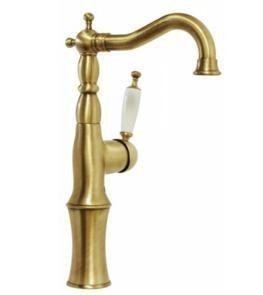 BUGNATESE OXFORD 6317 - ΜΠΡΟΝΖΕ ΛΕΥΚO - ΜΠΑΤΑΡΙΑ ΝΙΠΤΗΡΟΣ ΨΗΛΗ ME ΒΑΛΒΙΔΑ