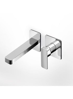 EURORAMA QUADRA 144904 - ΜΠΑΤΑΡΙΑ ΝΙΠΤΗΡΟΣ ΕΝΤΟΙΧΙΣΜΕΝΗ ΧΡΩΜΕ