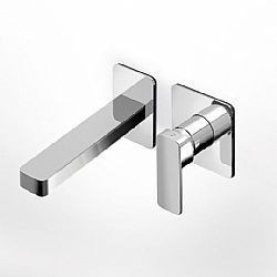 EURORAMA QUADRA 144904 - ΜΠΑΤΑΡΙΑ ΝΙΠΤΗΡΟΣ ΕΝΤΟΙΧΙΣΜΕΝΗ ΧΡΩΜΕ