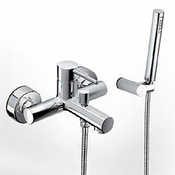 EURORAMA TONDA 145210 - ΜΠΑΤΑΡΙΑ ΛΟΥΤΡΟΥ ΧΡΩΜΕ