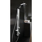 DOLCE VITA IDEA-100 MADE IN ITALY - ΣΤΗΛΗ ΛΟΥΤΡΟΥ / ΝΤΟΥΣΙΕΡΑΣ 2 ΕΞΟΔΩΝ