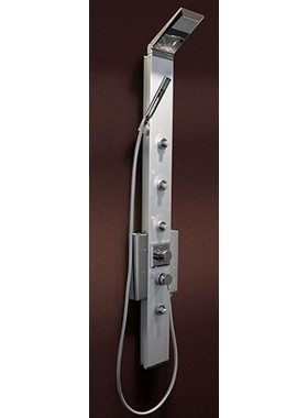 DOLCE VITA EVO MADE IN ITALY - ΣΤΗΛΗ ΝΤΟΥΣΙΕΡΑ / ΥΔΡΟΜΑΣΑΖ 3 ΕΞΟΔΩΝ ΕΚΘΕΣΙΑΚΟ