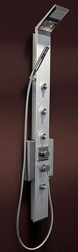 DOLCE VITA EVO MADE IN ITALY - ΣΤΗΛΗ ΝΤΟΥΣΙΕΡΑ / ΥΔΡΟΜΑΣΑΖ 3 ΕΞΟΔΩΝ ΕΚΘΕΣΙΑΚΟ