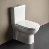 SEREL VELA 671200 BACK TO WALL (61CM) - ΛΕΚΑΝΗ ΧΠ/ΟΑ ME ΚΑΘΙΣΜΑ