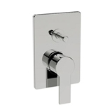 LA TORRE ITALIA 35050R-100 - ΜΙΚΤΗΣ ΕΝΤΟΙΧΙΣΜΟΥ 2 ΕΞΟΔΩΝ ΜΕ ΕΚΤΡΟΠΕΑ