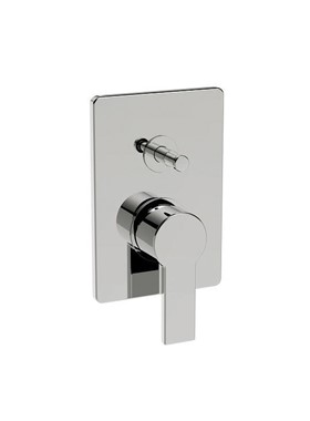 LA TORRE ITALIA 35050R-100 - ΜΙΚΤΗΣ ΕΝΤΟΙΧΙΣΜΟΥ 2 ΕΞΟΔΩΝ ΜΕ ΕΚΤΡΟΠΕΑ