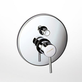 EURORAMA TONDA 145030-100 - ΜΙΚΤΗΣ ΕΝΤΟΙΧΙΣΜΟΥ 2 ΕΞΟΔΩΝ ΜΕ ΕΚΤΡΟΠΕΑ