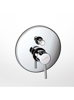 EURORAMA TONDA 145030-100 - ΜΙΚΤΗΣ ΕΝΤΟΙΧΙΣΜΟΥ 2 ΕΞΟΔΩΝ ΜΕ ΕΚΤΡΟΠΕΑ