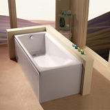 CARRON DELTA 160X70 (426C) - ΜΠΑΝΙΕΡΑ CARRONITE / ΕΝΙΣΧΥΜΕΝΗ ΑΚΡΥΛΙΚΗ