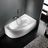 SIRENE MARINA 160X90 - ΜΠΑΝΙΕΡΑ ΑΣΥΜΜΕΤΡΗ ΑΚΡΥΛΙΚΗ