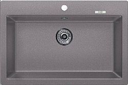 MACART OPTIMUS N-100 (78X51) CROMA - ΝΕΡΟΧΥΤΗΣ ΓΡΑΝΙΤΕΝΙΟΣ ΕΝΘΕΤΟΣ 