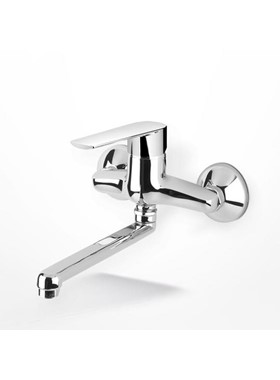 EURORAMA 143400 VIVA - ΜΠΑΤΑΡΙΑ ΚΟΥΖΙΝΑΣ ΤΟΙΧΟΥ , ΧΡΩΜΕ