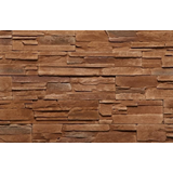 NATURAL BROWN - ΤΕΧΝΗΤΗ ΠΕΤΡΑ ΚΑΦΕ HELLAS STONES