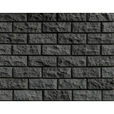 ΣΥΡΙΑΣ BLACK (ΑΝΘΡΑΚΙ) - ΤΕΧΝΗΤΗ ΠΕΤΡΑ ΣΚΑΠΙΤΣΑΡΙΣΤΗ / ΠΕΛΕΚΗΤΗ