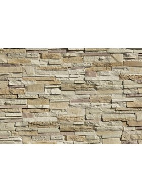 ΚΑΡΥΣΤΟΥ ECRU - ΤΕΧΝΗΤΗ ΠΕΤΡΑ