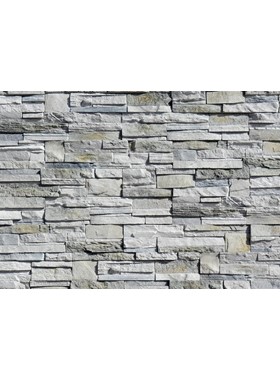 ΚΑΡΥΣΤΟΥ ΓΚΡΙ - ΤΕΧΝΗΤΗ ΠΕΤΡΑ