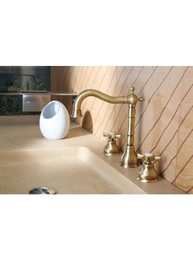 BUGNATESE PRINCETON 812-220 - ΜΠΑΤΑΡΙΑ ΝΙΠΤΗΡΟΣ 3 ΟΠΩΝ ΜΠΡΟΝΖΕ