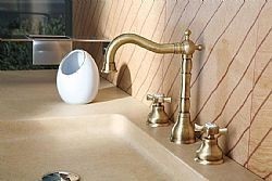 BUGNATESE PRINCETON 812-220 - ΜΠΑΤΑΡΙΑ ΝΙΠΤΗΡΟΣ 3 ΟΠΩΝ ΜΠΡΟΝΖΕ