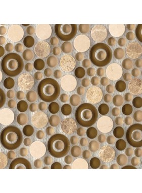 ΨΗΦΙΔΑ ΣΤΡΟΓΓΥΛΗ ADOREA