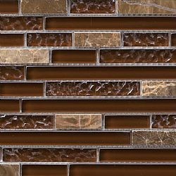 ΨΗΦΙΔΑ ALSATIA - ΟΡΘΟΓΩΝΙΑ ΦΙΛΕΤΑ (1,5CM X ΕΛΕΥΘΕΡΟ ΜΗΚΟΣ)