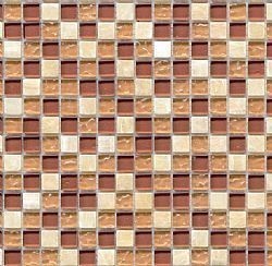 ΨΗΦΙΔΑ LUCE (1.5 X 1.5 CM)