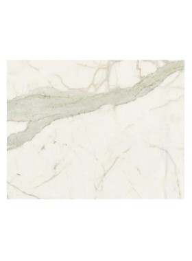 IRIS MAXFINE CALACATTA (ΜΑΡΜΑΡΟ) - ΠΛΑΚΑ 75Χ150cm ΜΑΣΙΦ / RETTIFICATO