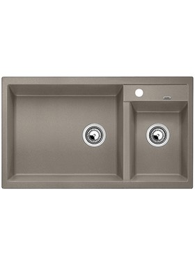 BLANCO METRA 9 (86X50) TARTUFO - ΝΕΡΟΧΥΤΗΣ ΓΡΑΝΙΤΕΝΙΟΣ ΕΝΘΕΤΟΣ 517364