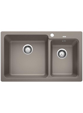 BLANCO NAYA 8 (81.5X50) TARTUFO - ΝΕΡΟΧΥΤΗΣ ΓΡΑΝΙΤΕΝΙΟΣ ΕΝΘΕΤΟΣ 519652