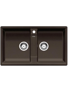 BLANCO ZIA 9 (86X50) COFFEE - ΝΕΡΟΧΥΤΗΣ ΓΡΑΝΙΤΕΝΙΟΣ ΕΝΘΕΤΟΣ 516683