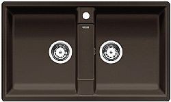 BLANCO ZIA 9 (86X50) COFFEE - ΝΕΡΟΧΥΤΗΣ ΓΡΑΝΙΤΕΝΙΟΣ ΕΝΘΕΤΟΣ 516683