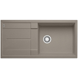 BLANCO METRA XL 6 S (100X50) TARTUFO - ΝΕΡΟΧΥΤΗΣ ΓΡΑΝΙΤΕΝΙΟΣ ΕΝΘΕΤΟΣ