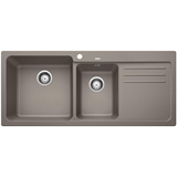 BLANCO NAYA 8 S (116X50) TARTUFO - ΝΕΡΟΧΥΤΗΣ ΓΡΑΝΙΤΕΝΙΟΣ ΕΝΘΕΤΟΣ