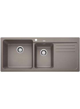 BLANCO NAYA 8 S (116X50) TARTUFO - ΝΕΡΟΧΥΤΗΣ ΓΡΑΝΙΤΕΝΙΟΣ ΕΝΘΕΤΟΣ